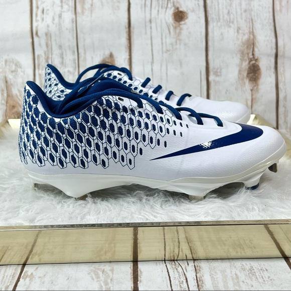 Nike Other - New Nike Men's Lunar Vapor Ultrafly Elite 2 Baseball Cleats